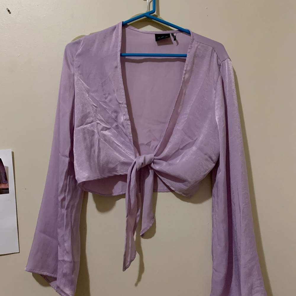 Tie Top